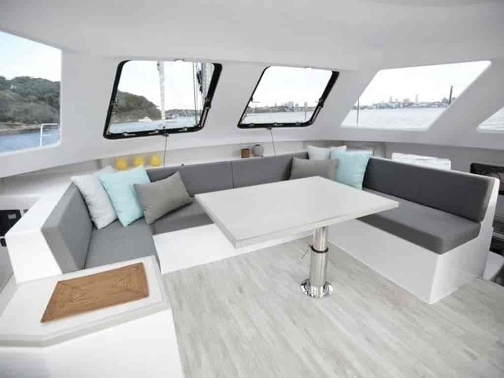 Photo 3 of SAILABOUT