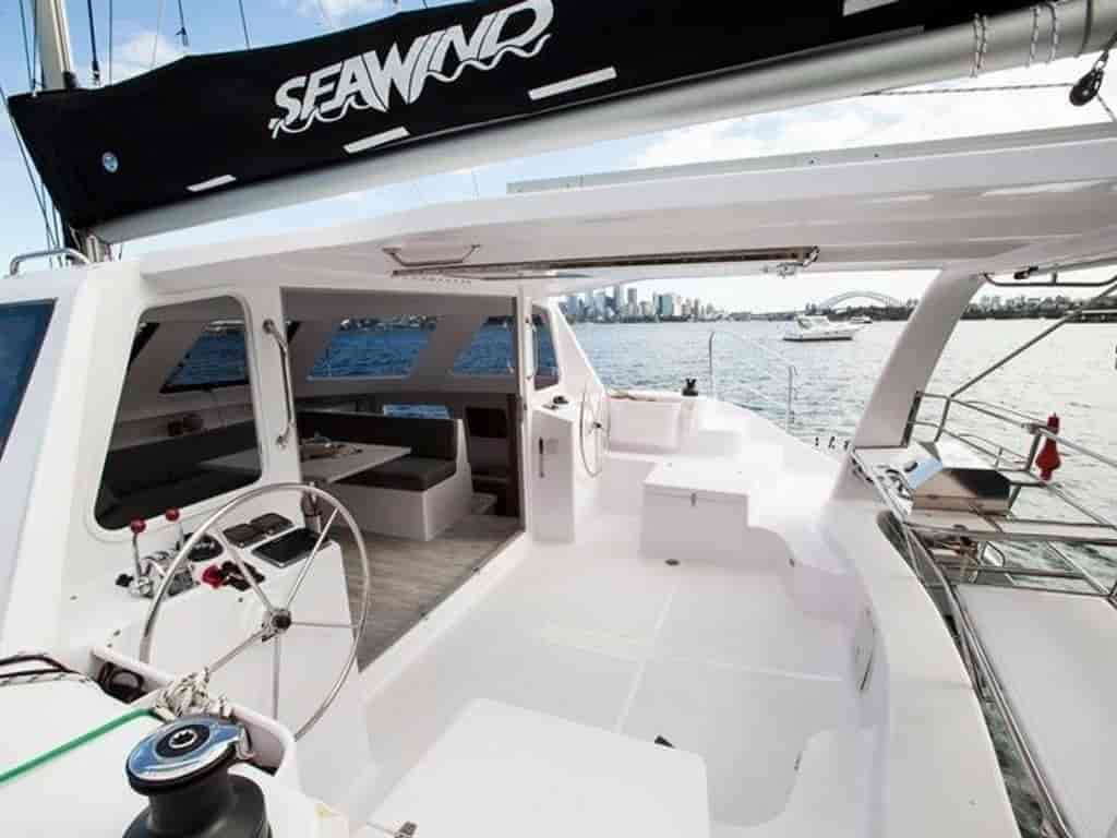Photo 5 of SAILABOUT
