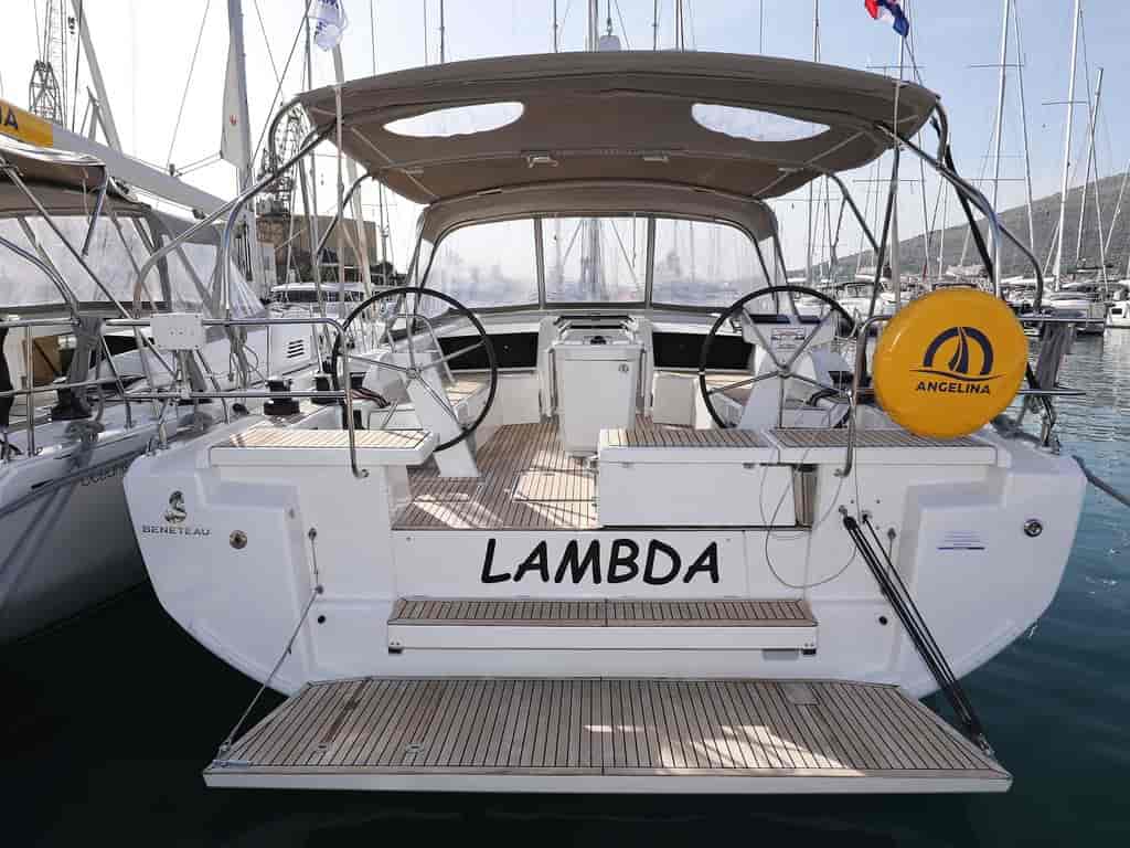 Photo 3 of Lambda