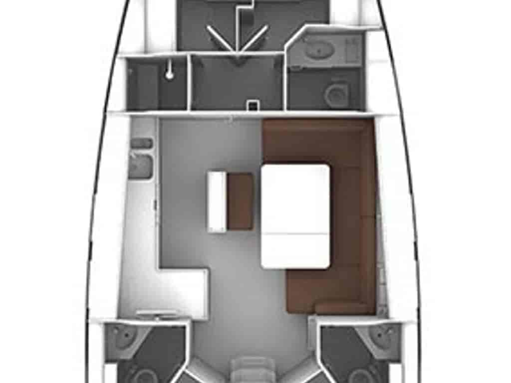Photo 2 of Sirius