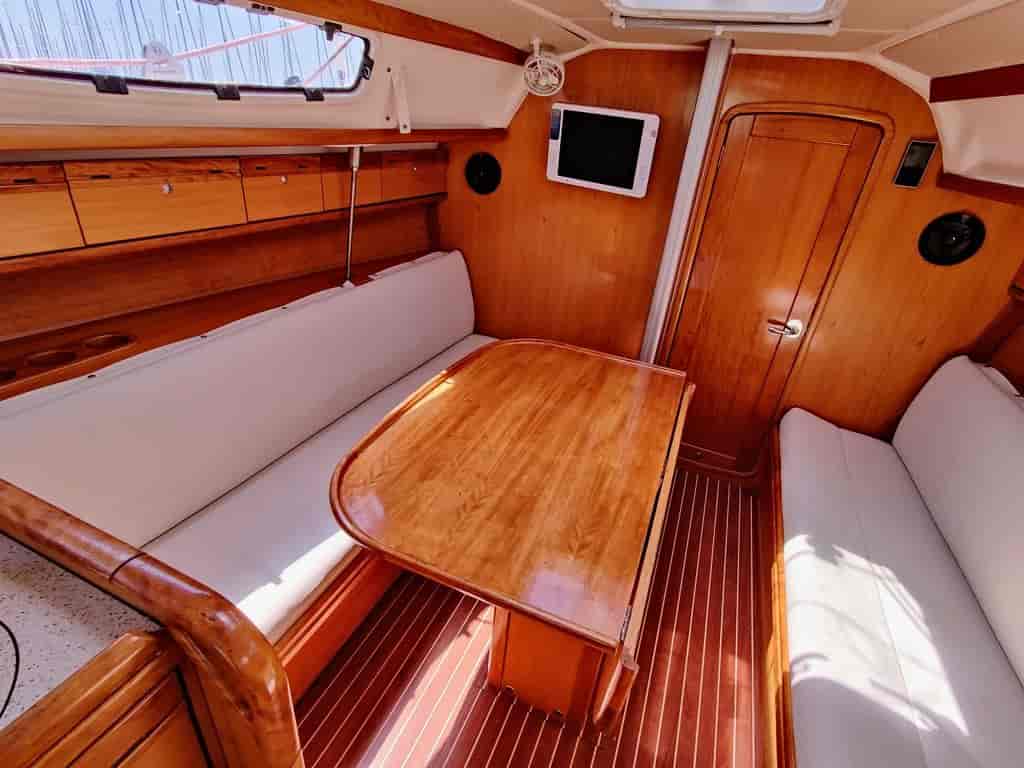 Boat picture 8