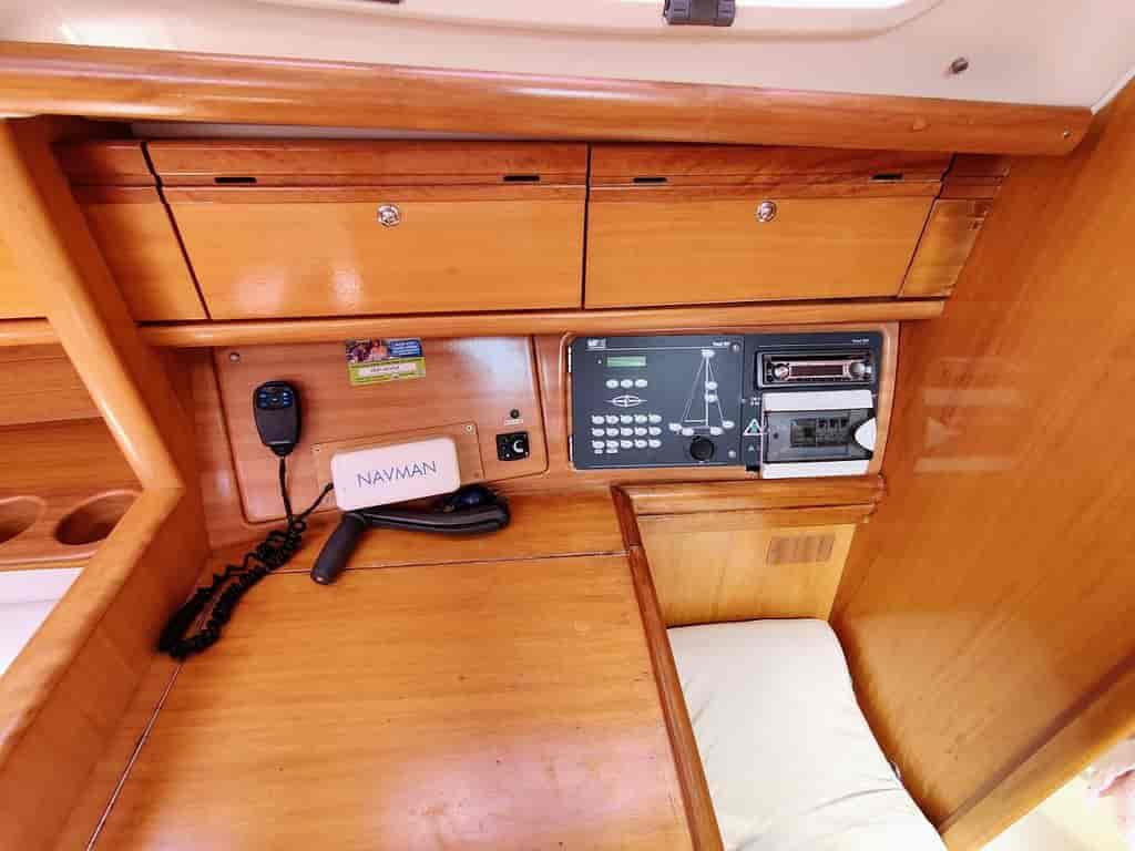 Boat picture 9