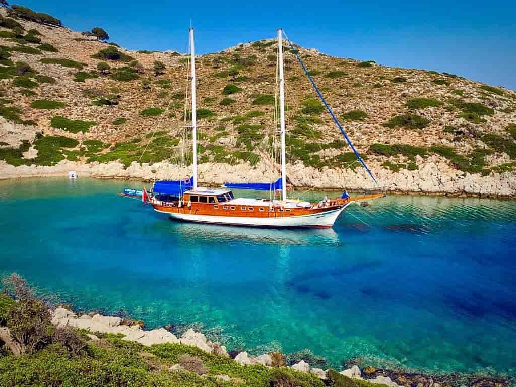 Boat picture 6