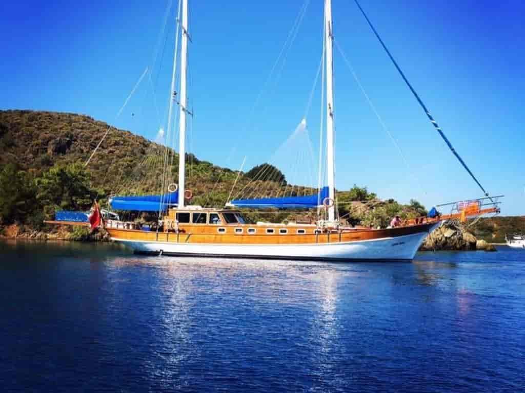 Boat picture 8