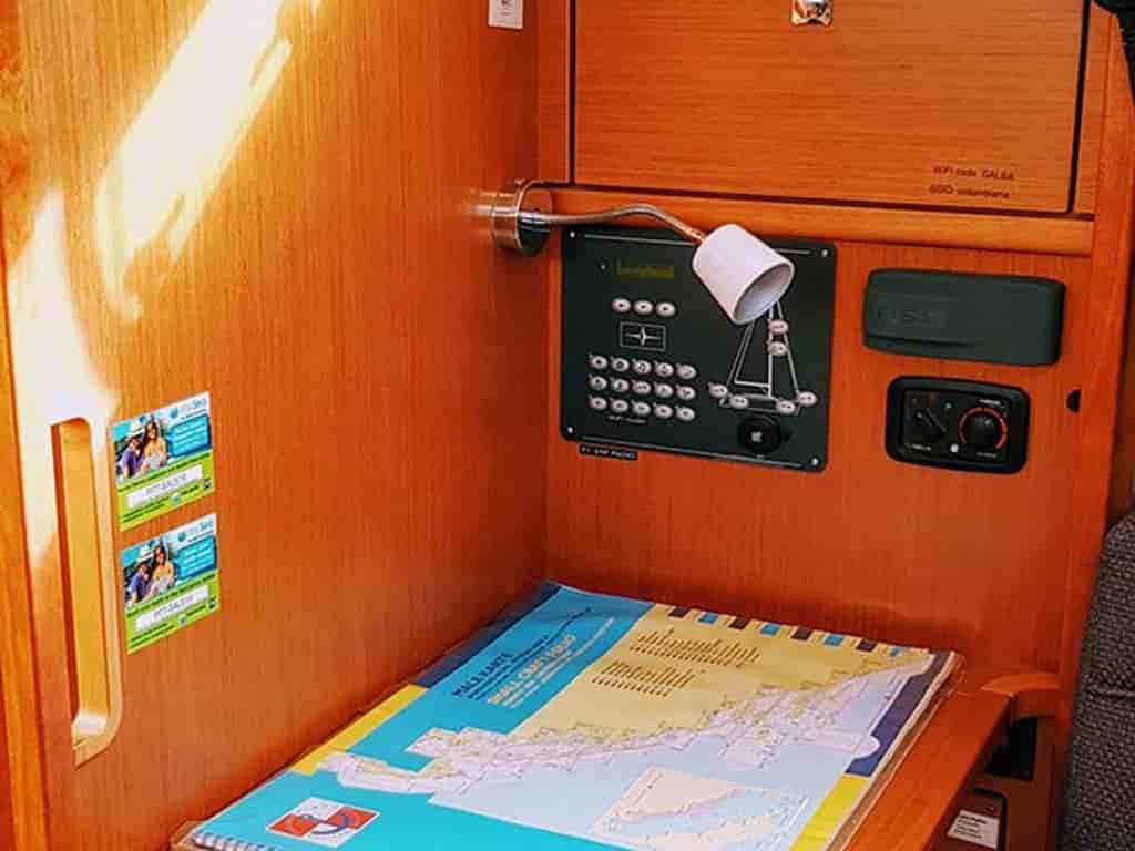 Boat picture 8