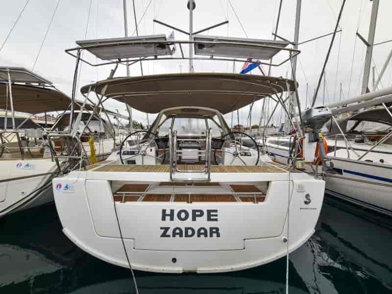 Photo of Hope , image 1 of 5