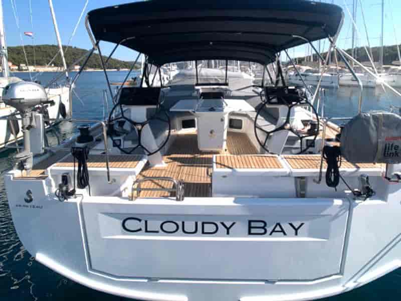 Photo 1 of Cloudy Bay
