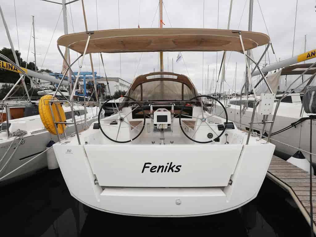 Photo 3 of Feniks