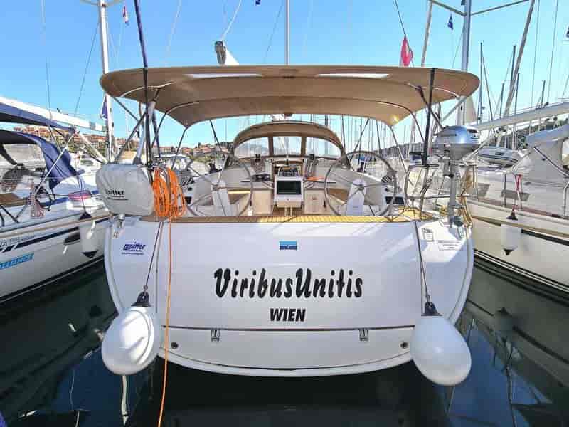 Photo 1 of Viribus Unitis