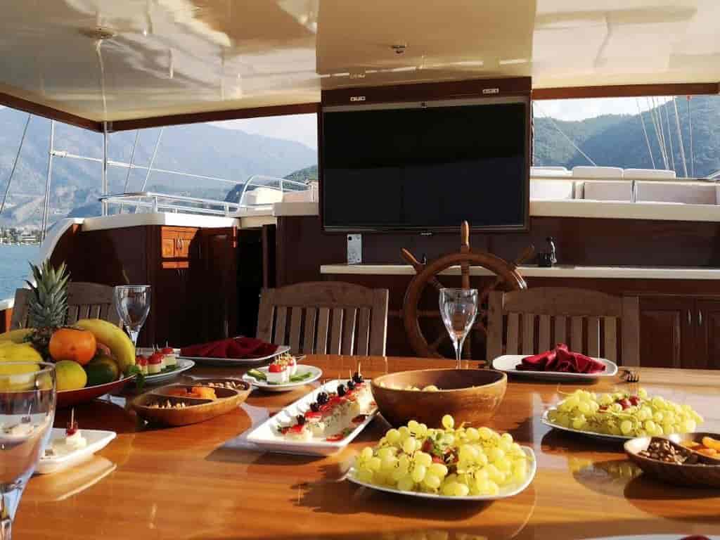 Boat picture 18