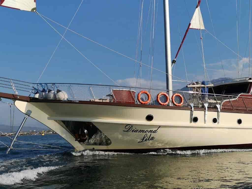 Boat picture 4