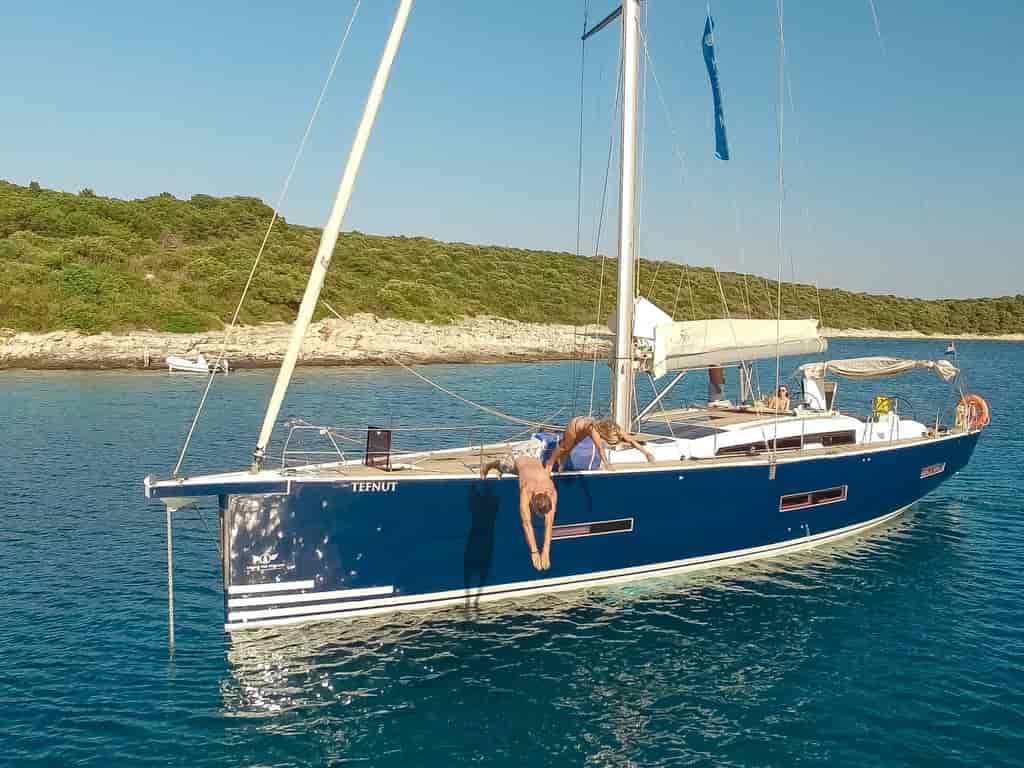 Boat picture 11