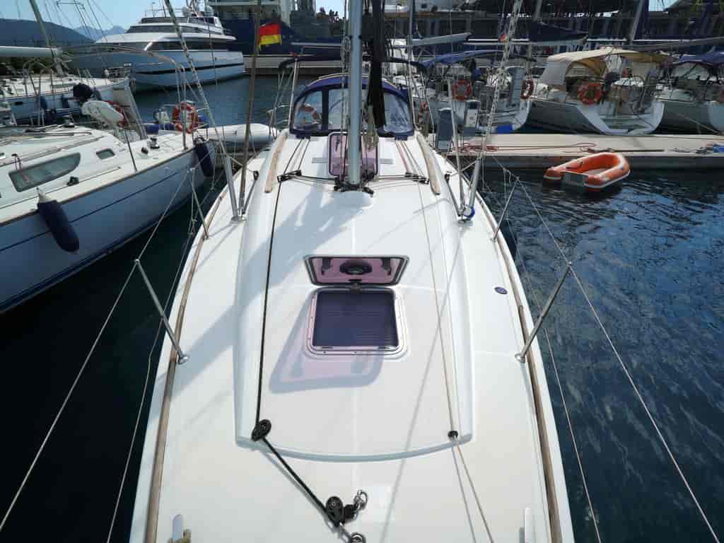 Boat picture 17