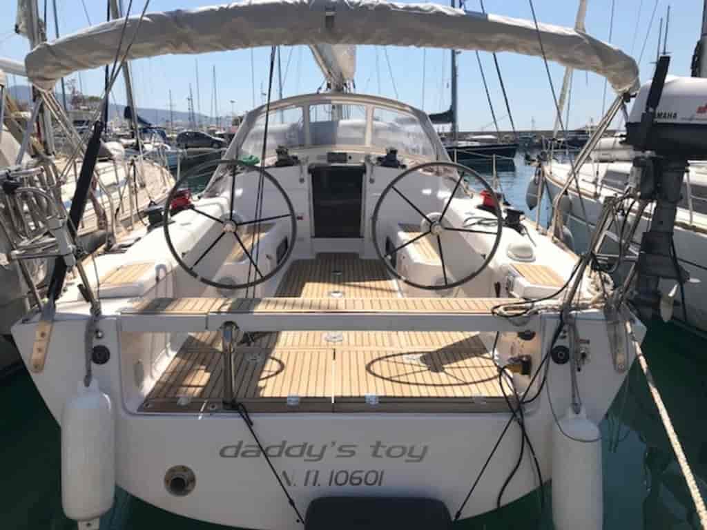 Boat picture 8