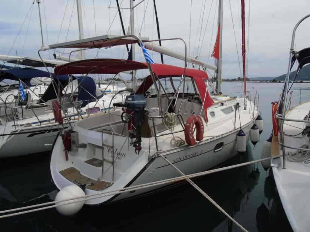 Boat picture 4