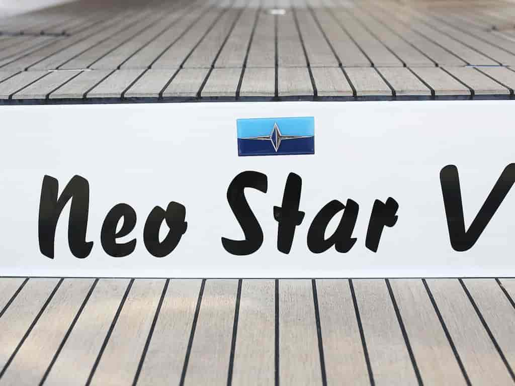 Photo 6 of Neo Star V