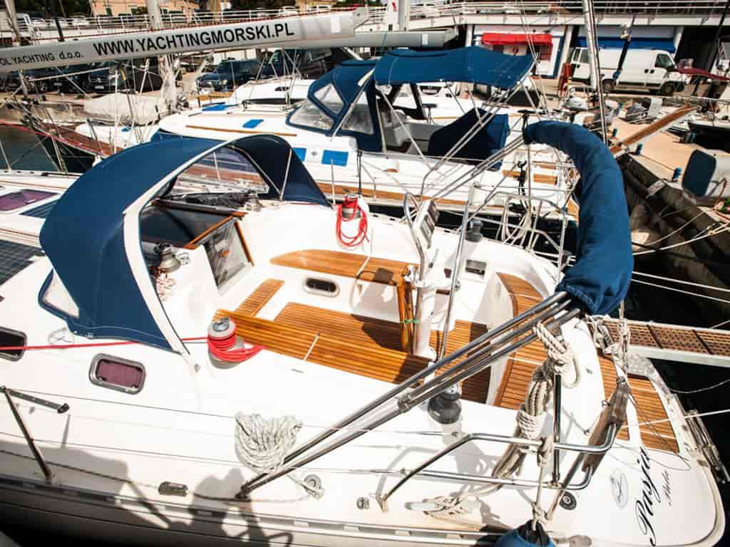 Boat picture 6