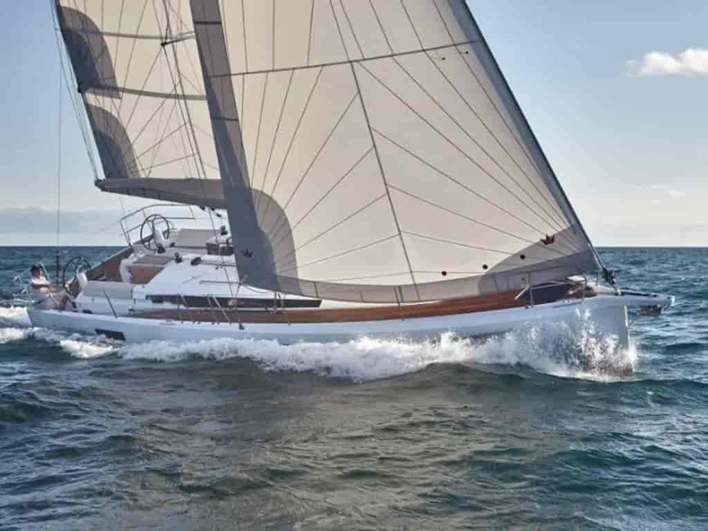 Photo 4 of Sea Ruby