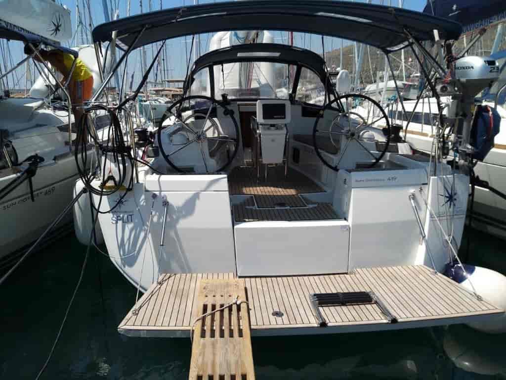 Boat picture 6