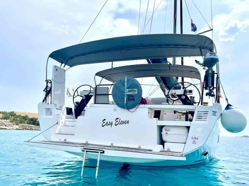 Photo of Easy Eleven, image 1 of 5