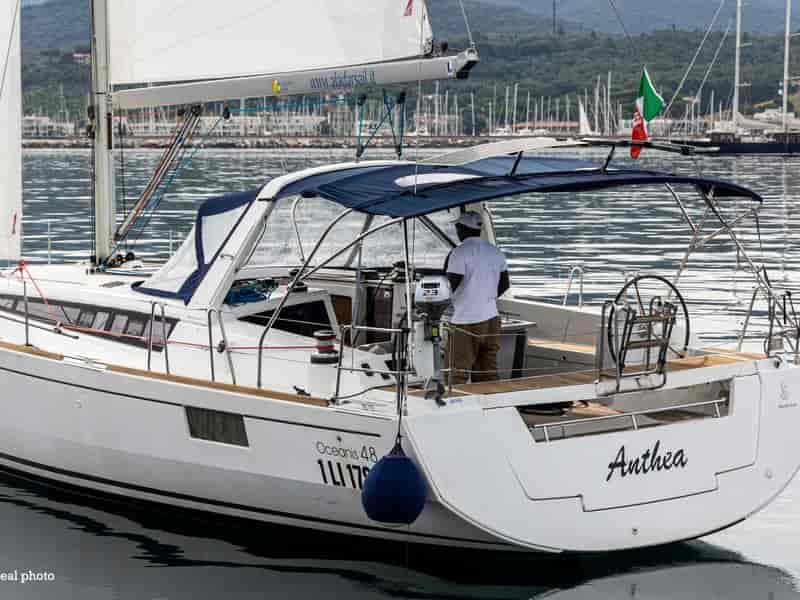 Photo of Anthea, image 1 of 5