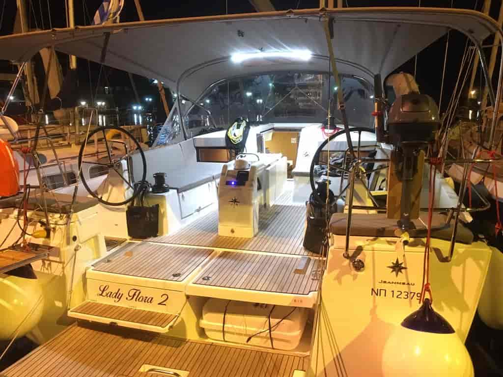 Boat picture 8
