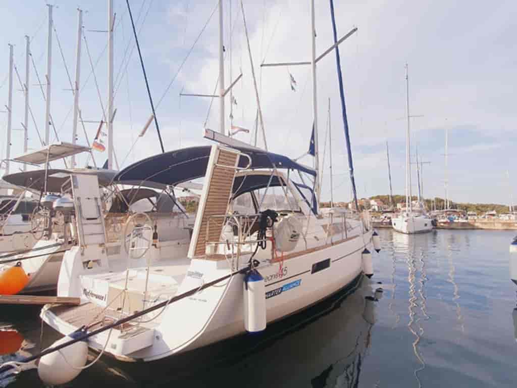 Photo 3 of Mediterraneo
