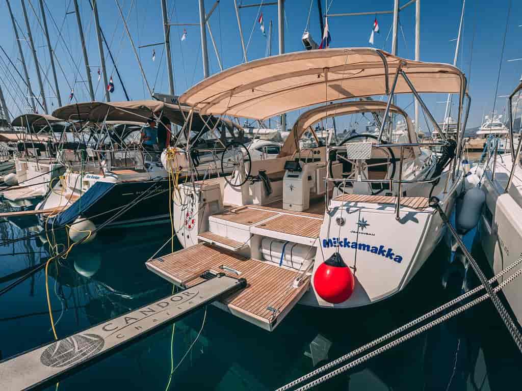 Boat picture 33