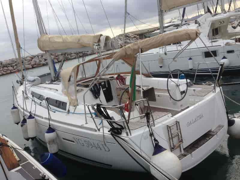 Boat picture 1