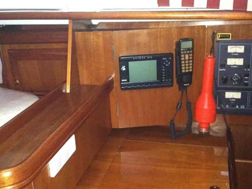 Boat picture 18