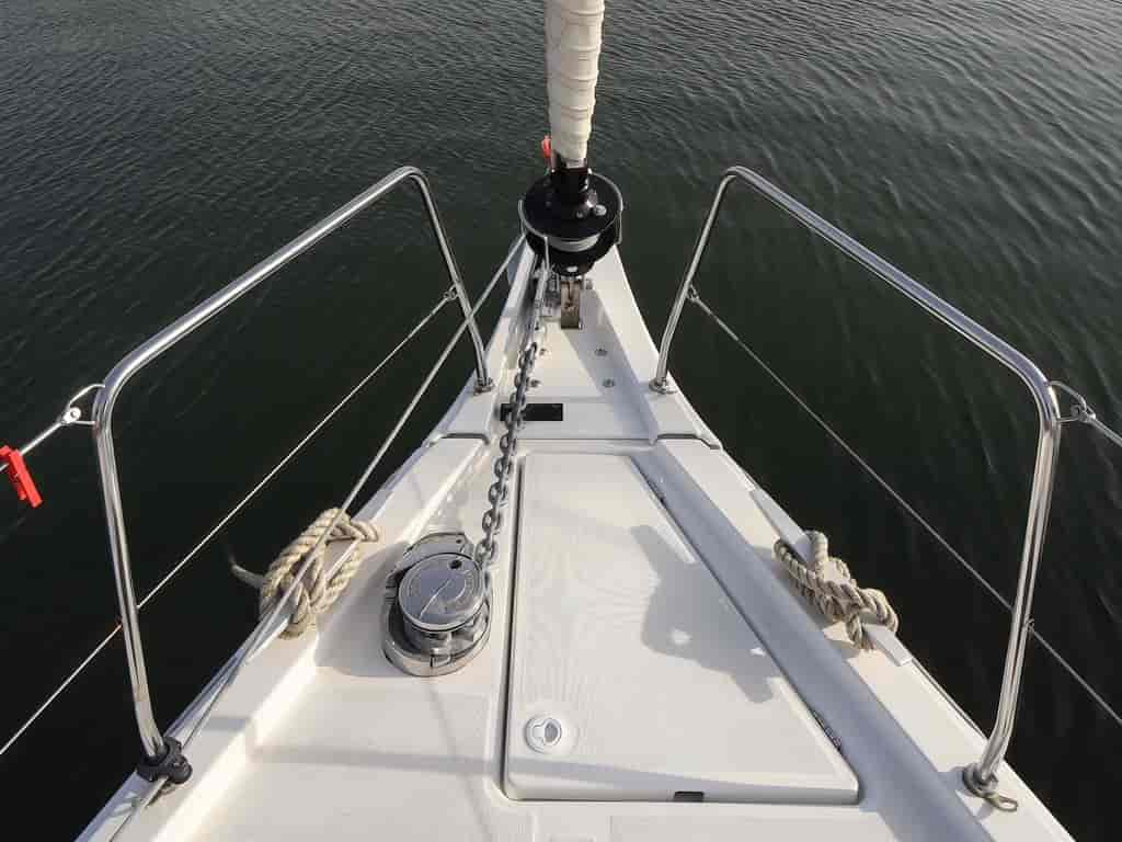 Boat picture 8
