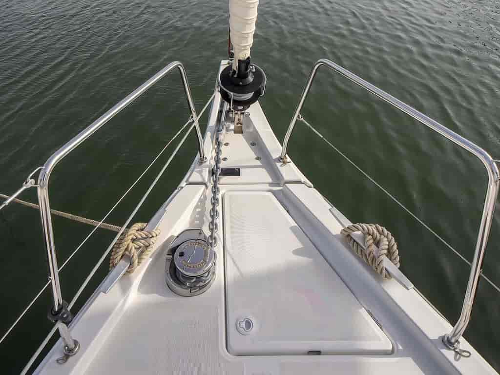 Boat picture 8
