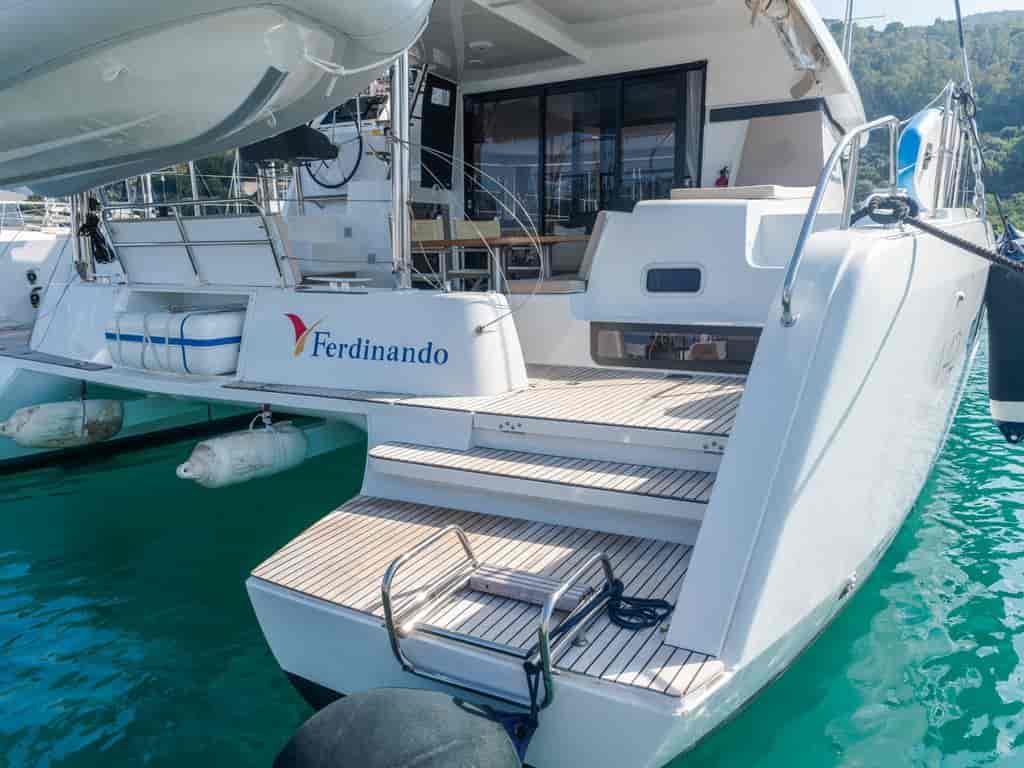Boat picture 6