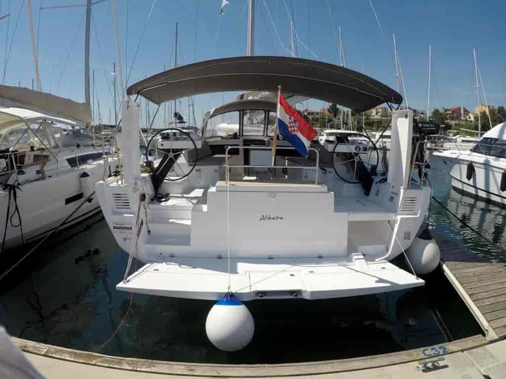 Boat picture 8