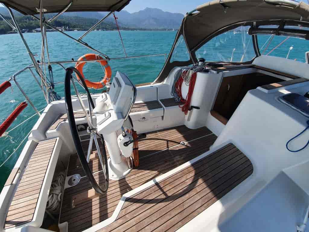 Boat picture 2