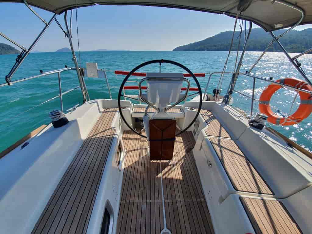 Boat picture 13