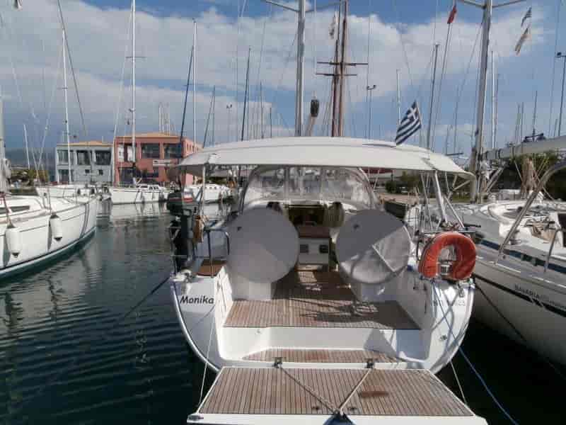 Photo of Monika, image 1 of 5