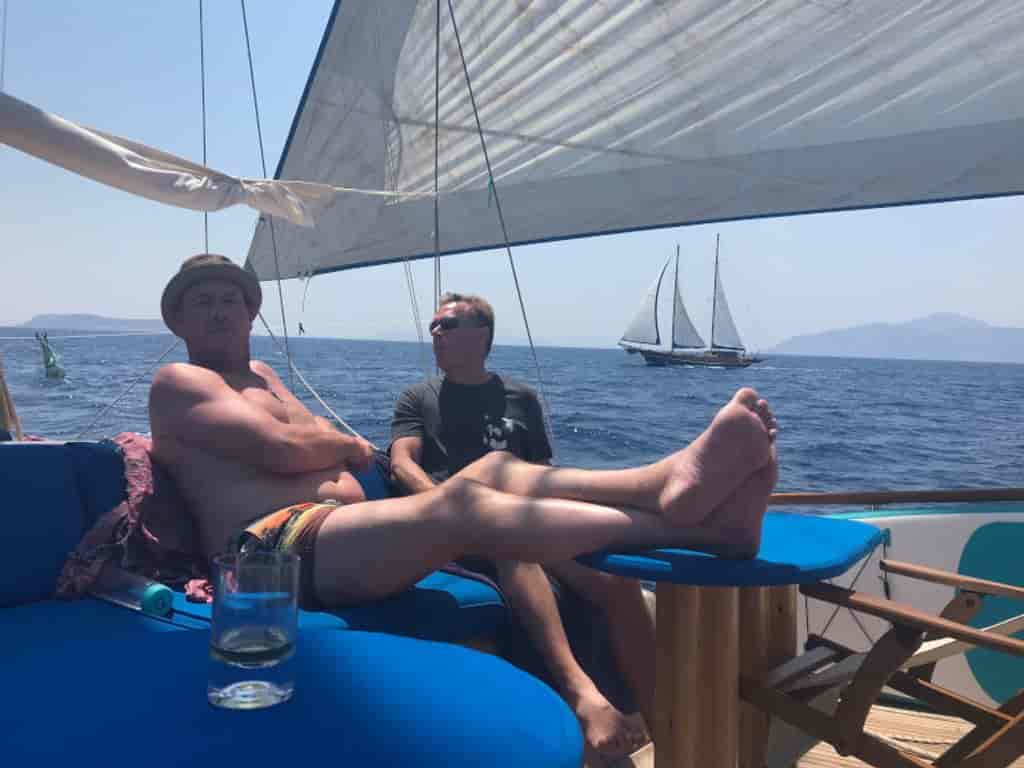 Boat picture 2