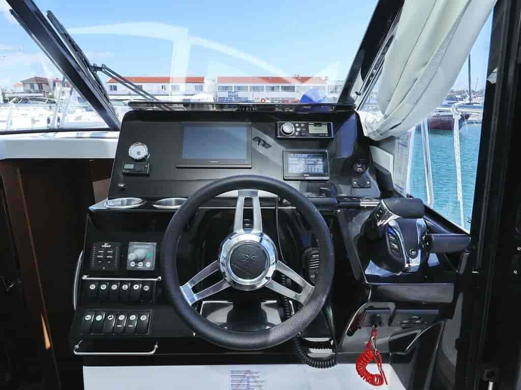 Boat picture 14