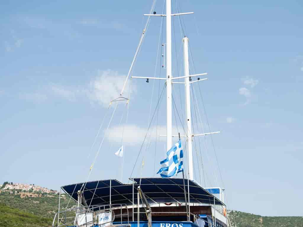 Boat picture 8
