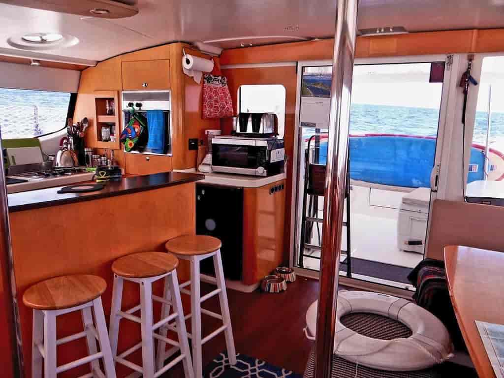 Boat picture 16