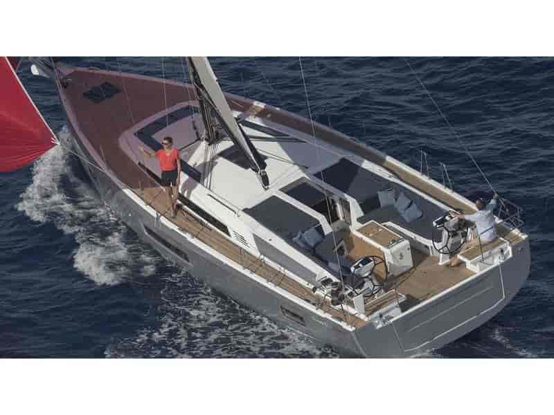 Photo of Demilia Star, image 1 of 5