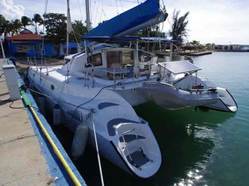 Boat picture 1