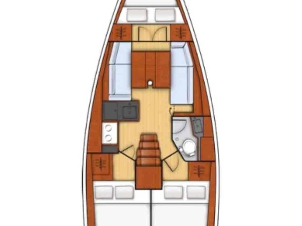 Photo 2 of Aquarius