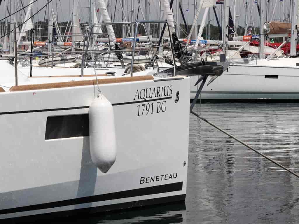 Photo 5 of Aquarius