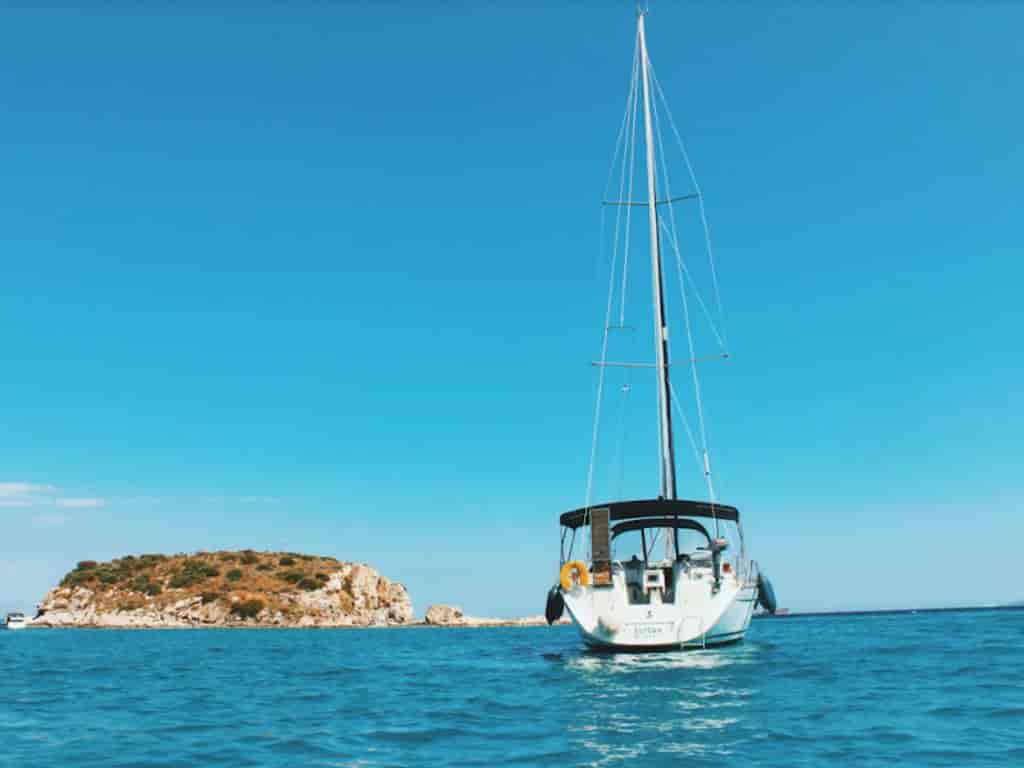 Boat picture 14