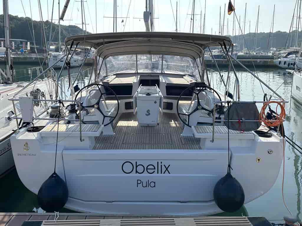 Photo 3 of Obelix