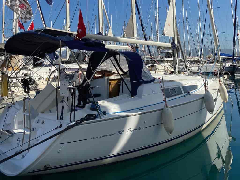 Boat picture 8