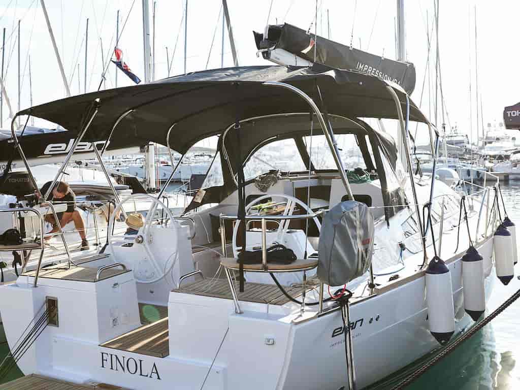 Boat picture 4