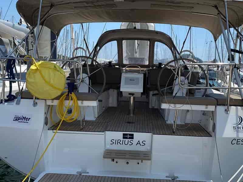 Photo of Sirius As, image 1 of 5